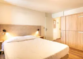 Résidence La Duit à Doucy / Valmorel - Appartement 2 pièces 6 personnes