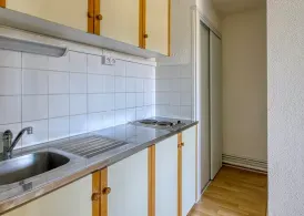 Résidence Le Domaine de Confolant à Miremont - Appartement 5 personnes