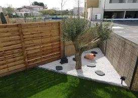 Résidence La Dune à Valras - appartement 5 pièces 10 personnes