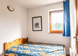 Résidence les Sittelles à Morillon - Appartement 3 pièces 6 personnes