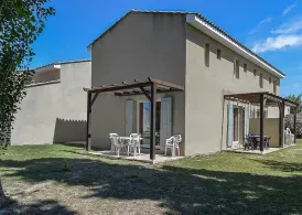 Résidence Sun Hols Les Rives du Lac - Avignon - Maison 3 pièces 6 personnes