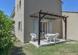 Résidence Sun Hols Les Rives du Lac - Avignon - Maison 4 pièces 8 personnes