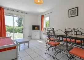 Résidence Sun Hols Les Rives du Lac - Avignon - Maison 4 pièces 8 personnes