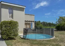 Résidence Sun Hols Les Rives du Lac - Avignon - Villa 4 pièces 8 personnes