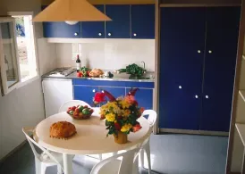 Village Vacances Oceanique