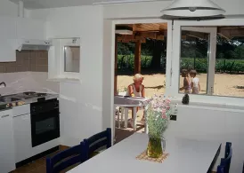 Village Vacances Oceanique
