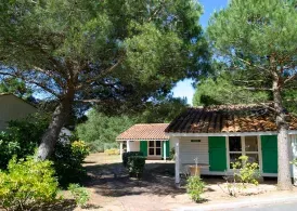 Village Vacances Oceanique