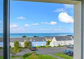 Résidence les Terrasses de Pentrez à Saint-Nic - Bretagne