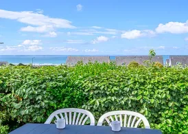 Résidence les Terrasses de Pentrez à Saint-Nic - Bretagne