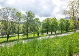 Résidence les Gentianes - Gresse en Vercors - Alpes du Nord