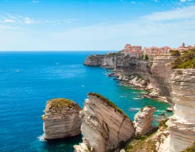 Location vacances Corse