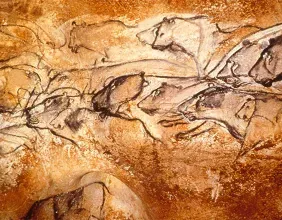 Grotte Chauvet