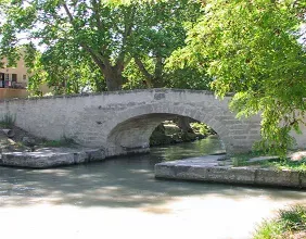 Le Hameau de Somail