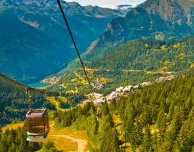 Location vacances Alpe d'Huez été