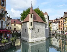 Annecy