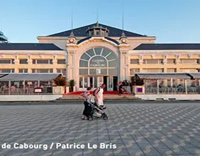 Casino de Cabourg