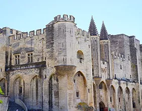 Citée des Papes - Avignon