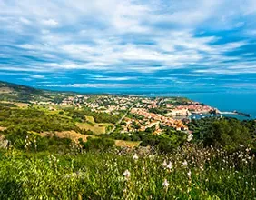 Collioure