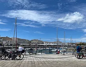 Île de ré