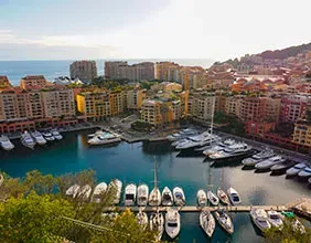 Monaco