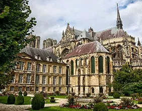 Reims