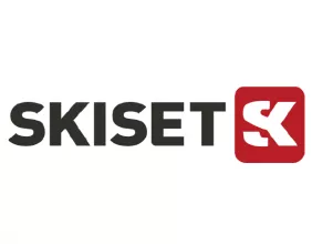 Logo partenaire Skiset