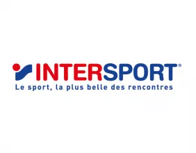 Logo partenaire Intersport