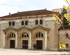 Parcours Découverte du Patrimoine Châtel-Guyon