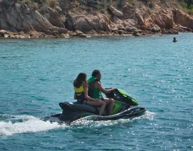 Faites le plein d'activités en Corse du sud !
