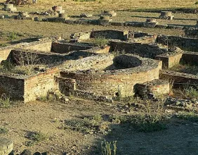 Aléria et son site archéologique