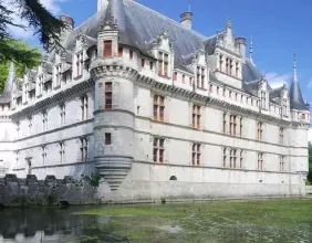 Château de la Loire