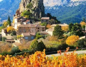 Location de vacances à Aubignan - Mont-Ventoux