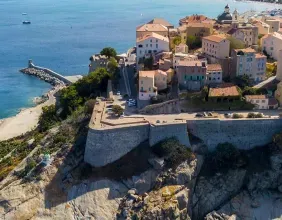 Vacances à Calvi en Corse