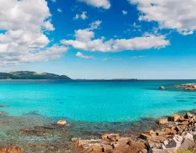 Location vacances en Corse du Sud