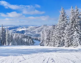 Location de vacance station de ski les deux alpes