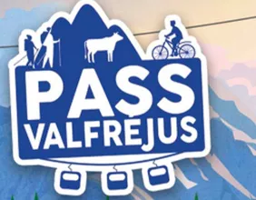Pass Valfrejus