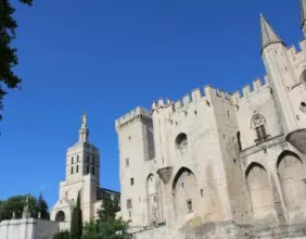 avignon