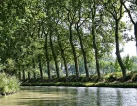 canal du midi