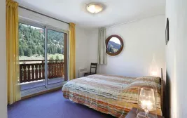 Les Chalets du verdon in la Foux d'Allos - 8 persons apartment