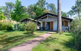 L'Allée des dunes à Ondres - Maison 6 personnes