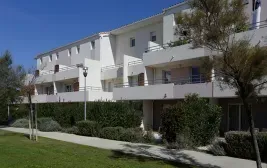 Residence Cap Camargue in Grau du Roi - Outside