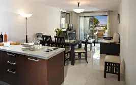 Residence Carre Marine in Mandelieu la Napoule - Apartment