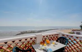 Résidence L'Océan à La Tranche sur mer - Appartement 2P5