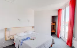 Résidence L'Océan à La Tranche sur mer - Appartement 2P6