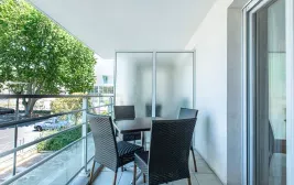 Residence Le Crystal in Cagnes sur mer - 4 people Apartment