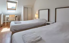 Résidence Le Domaine de la Corniche à Auberville - Appartement 3P6