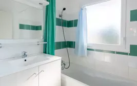 Le Domaine des Grands Lacs à Biscarrosse - Appartement 2P4