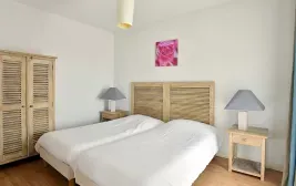 Le Domaine du Château à La Rochelle - Appartement 3P6