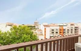 Le Saint Clair in Cap d'Agde - Apartment