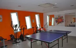 Le Terral in St Jean de Vedas - Fitness Room